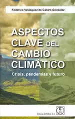 ASPECTOS CLAVE DEL CAMBIO CLIMÁTICO