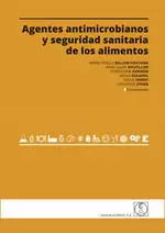 AGENTES ANTIMICROBIANOS Y SEGURIDAD SANITARIA DE LOS ALIMENTOS
