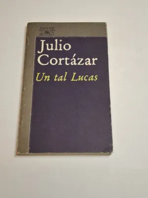 UN TAL LUCAS