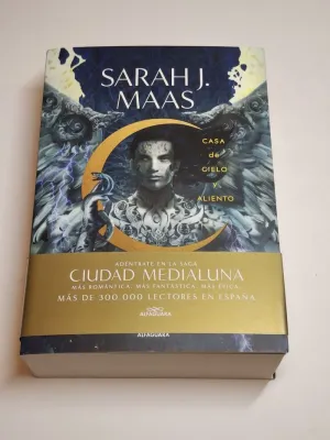 CASA DE CIELO Y ALIENTO. CIUDAD MEDIALUNA II