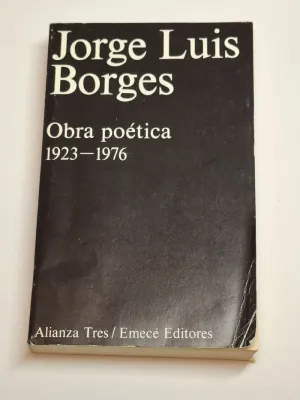 OBRA POÉTICA, 1923-1976