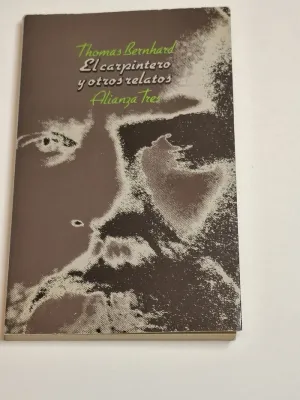 EL CARPINTERO Y OTROS RELATOS