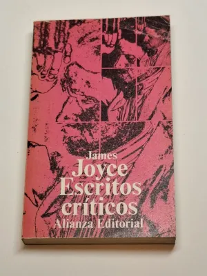 ESCRITOS CRÍTICOS