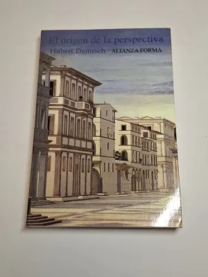 EL ORIGEN DE LA PERSPECTIVA