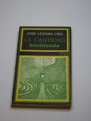 LA CANTIDAD HECHIZADA