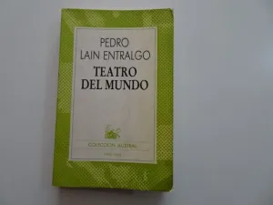 TEATRO DEL MUNDO