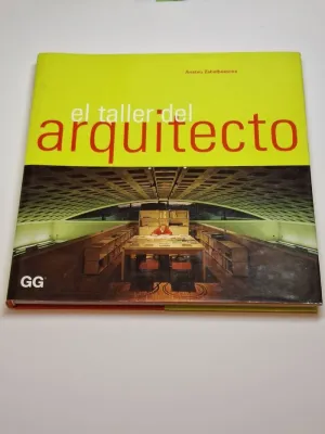 EL TALLER DEL ARQUITECTO