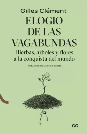 ELOGIO DE LAS VAGABUNDAS