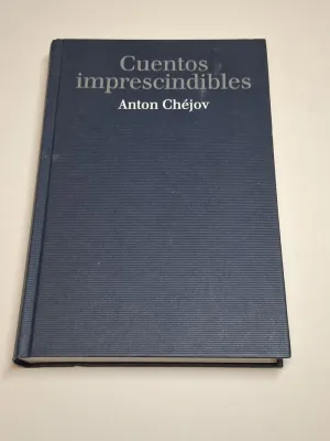 CUENTOS IMPRESCINDIBLES