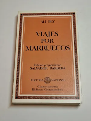 VIAJES POR MARRUECOS