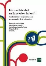 PSICOMOTRICIDAD EN EDUCACIÓN INFANTIL