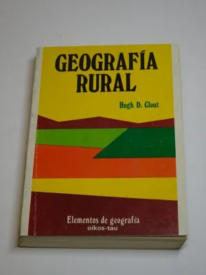 GEOGRAFÍA RURAL