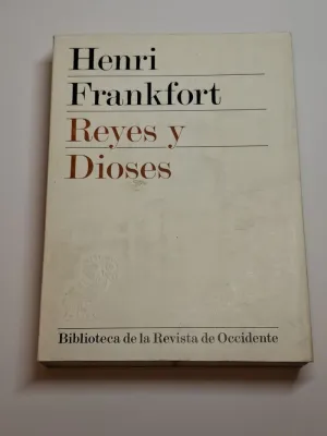 REYES Y DIOSES