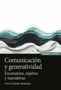 COMUNICACIÓN Y GENERATIVIDAD