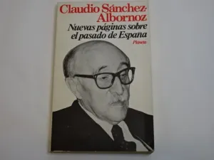 NUEVAS PÁGINAS SOBRE EL PASADO DE ESPAÑA