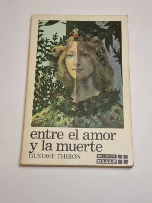 ENTRE EL AMOR Y LA MUERTE. CONVERSACIONES CON CHRISTIAN CHABANIS