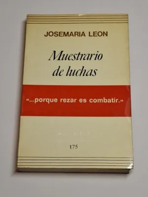 MUESTRARIO DE LUCHAS