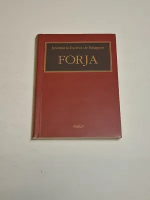 FORJA