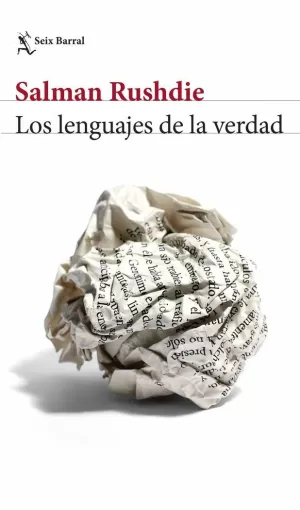 LOS LENGUAJES DE LA VERDAD LOS LENGUAJES DE LA VERDAD