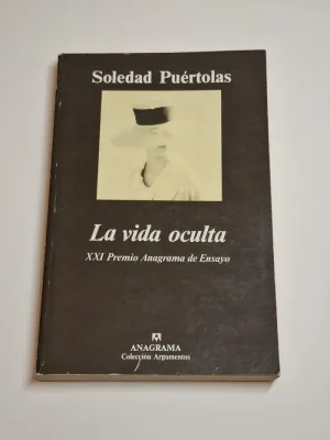 LA VIDA OCULTA