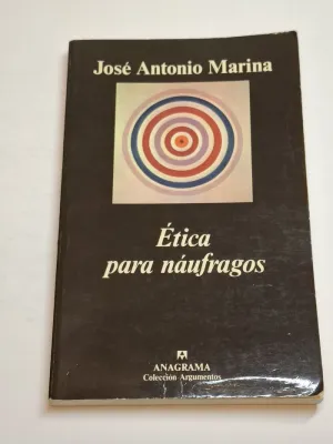 ETICA PARA NAUFARGOS