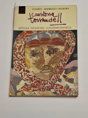 CARDONA TORRANDELL
