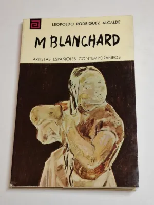 M. BLANCHARD