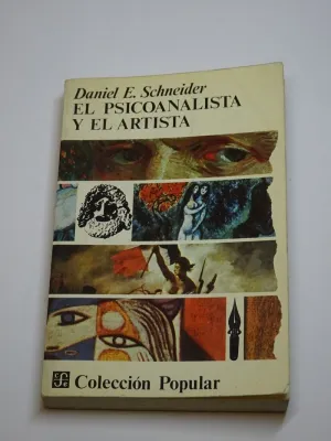 EL PSICOANALISTA Y EL ARTISTA