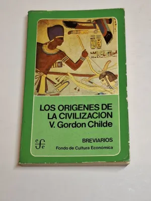 LOS ORIGENES DE LA CIVILIZACION