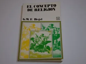 EL CONCEPTO DE RELIGIÓN