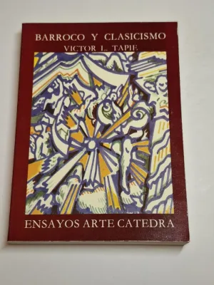 BARROCO Y CLASICISMO
