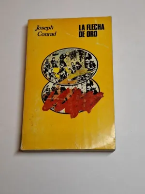 LA FLECHA DE ORO