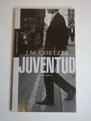 JUVENTUD. MEMORIAS