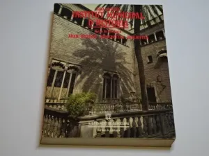 GUIA-CATÀLEG INSTITUT MUNICIPAL D'HISTÒRIA (CASA DE L'ARDIACA)