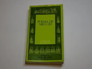 POEMA DE MIO CID