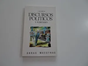 DISCURSOS POLÍTICOS Y FORENSES