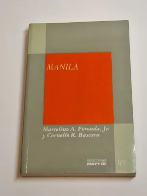 MANILA