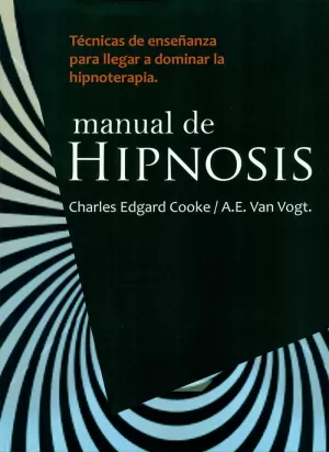 MANUAL DE HIPNOSIS