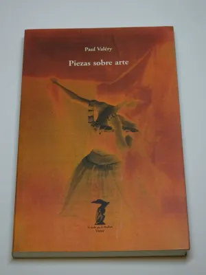 PIEZAS SOBRE ARTE