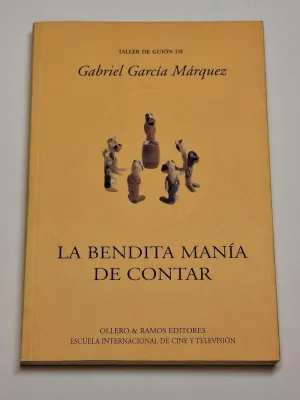 LA BENDITA MANÍA DE CONTAR