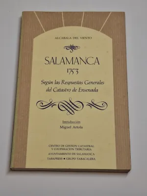 SALAMANCA