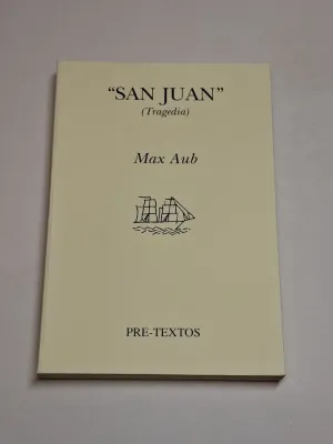 SAN JUAN (TRAGEDIA)