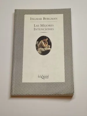 LAS MEJORES INTENCIONES