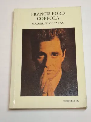 FRANCIS FORD COPPOLA