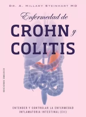 ENFERMEDAD DE CROHN Y COLITIS