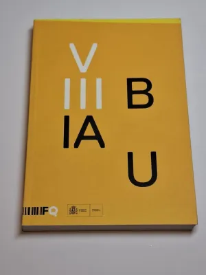 VIII BIAU. BIENAL IBEROAMERICANA DE ARQUITECTURA Y URBANISMO
