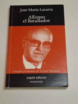 ALFONSO EL BATALLADOR