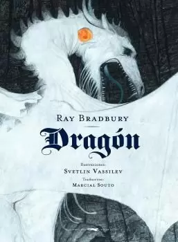 DRAGÓN DRAGÓN