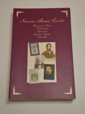 OBRA SELECTA (1875-1972)