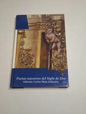 POETAS NAVARROS DEL SIGLO DE ORO